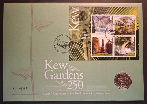 2009 kew gardens - gb,