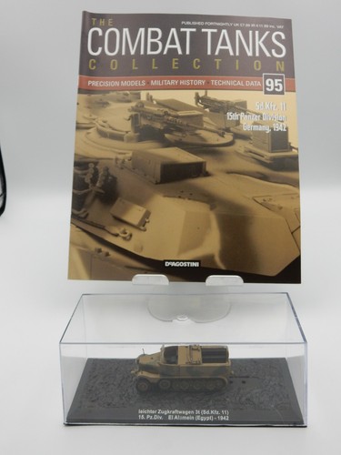 Deagostini tanks issue - deagostini,