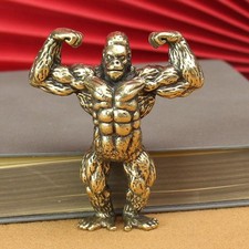 Sculpture art animal figurine - sculpture,