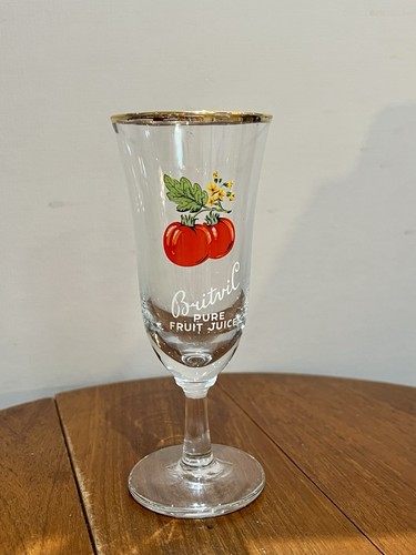 Vintage 1970 britvic - 1970’s, c