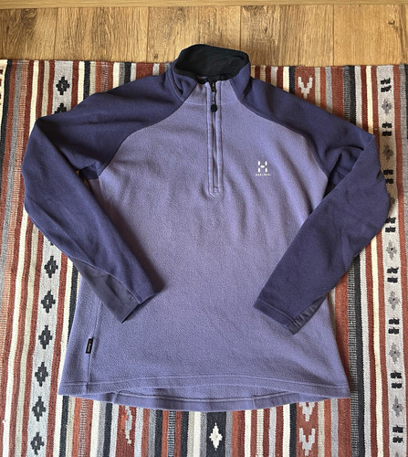 Haglöfs polartec women - haglöfs,