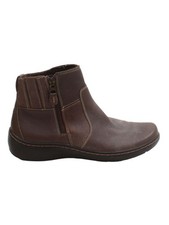 Clarks Women's Boots UK 6.5