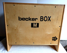 Plyometric jump box  - 5