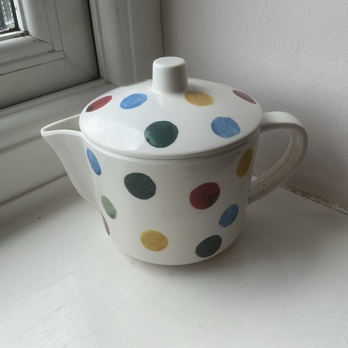 Emma bridgewater polka - bridgewater, dot