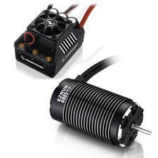 Hobbywing Ezrun MAX6 ESC Combo