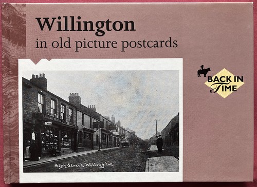Willington old picture - willington, in