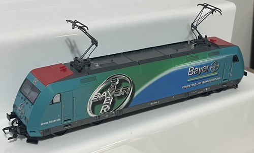 Roco 63723 lok br 101 - 63723,