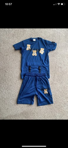 Moschino set kids - kids,