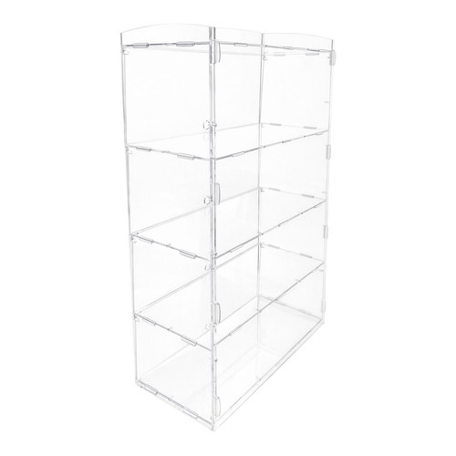 Tier acrylic bakery - bakery, display