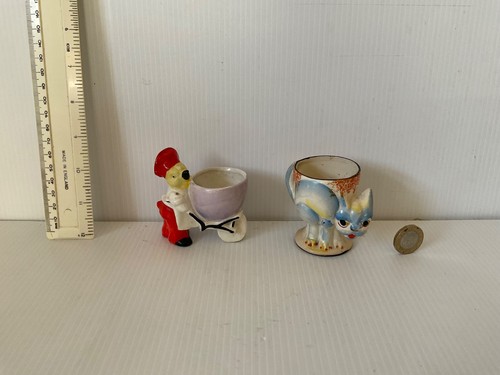Novelty vintage foreign - 2,