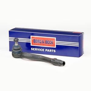 Genuine borg beck front left - beck,