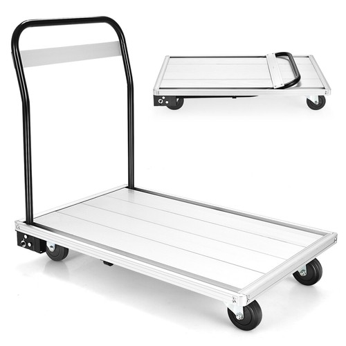 350kg folding platform truck - 350kg,