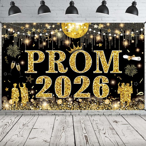 Graduation prom decorations - graduation,