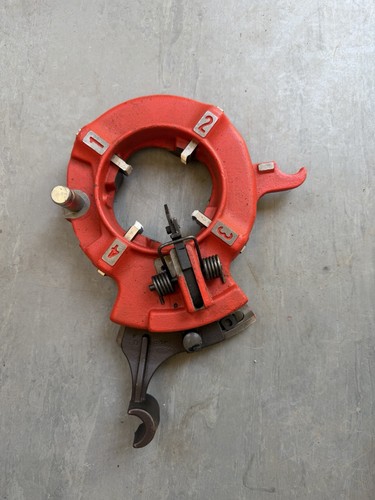 Ridgid bspt hs - 2½”–3”,