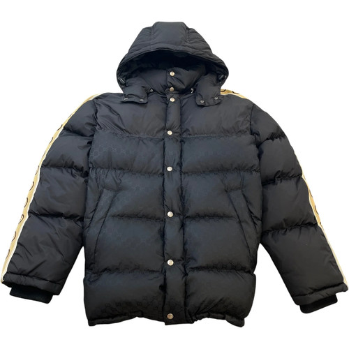 Gucci men jacquard nylon - gucci,