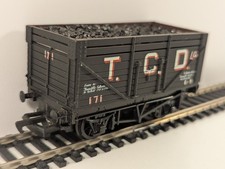 Mainline 37-158 OO Gauge Coke