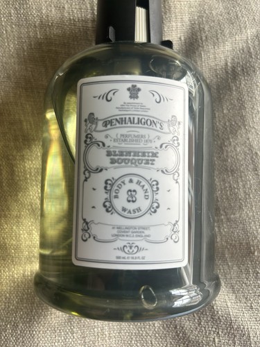Penhaligons blenheim bouquet - blenheim,