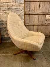 Greaves And Thomas Swivel Egg