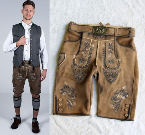 Edelnice trachten bavarian - trachten,