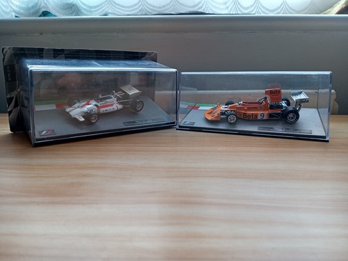 Panini car collection - panini,