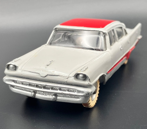 1958 dinky toys - dinky, no.192