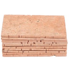 3pcsSax Neck Cork Instrument