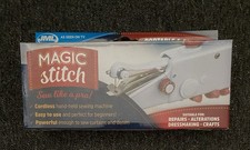 JML Magic Stitch Portable