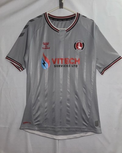 Hummel charlton athletic - charlton,