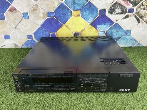 Sony hf950 betamax hifi - hf950,