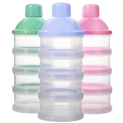Milk powder container food - powder,