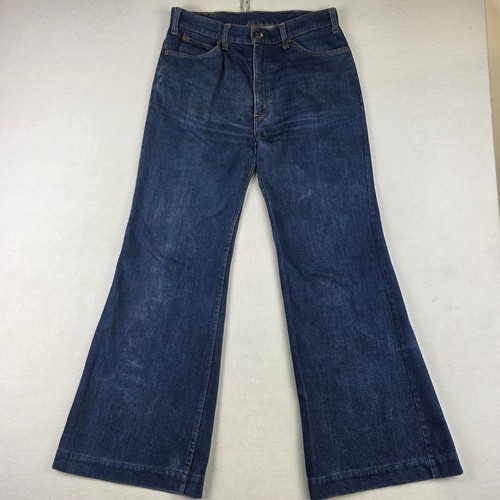 Vintage levis orange tab 522 - vintage,