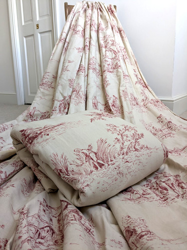 John lewis mtm curtains w62 - john,