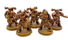 Warhammer 40k Chaos Space