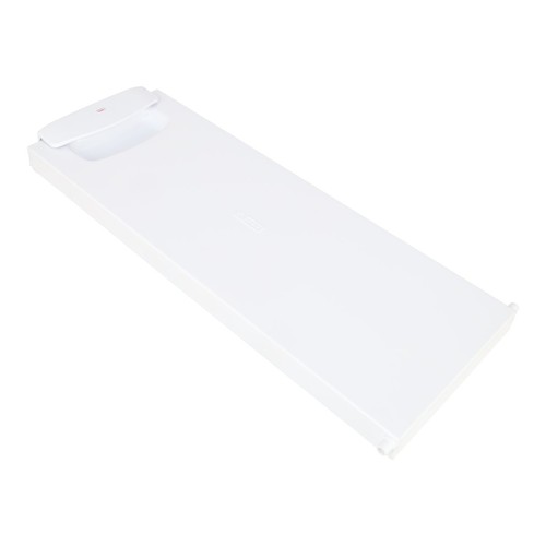 Bush freezer door front under - ,