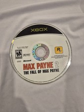 Max Payne 2: The Fall of Max