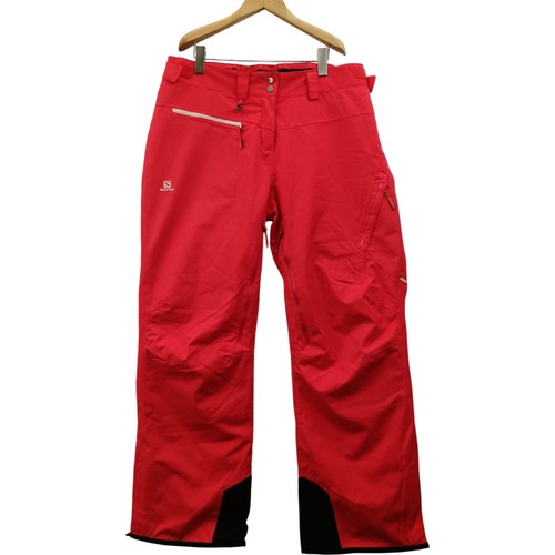 Salomon clima pro - salomon, ski