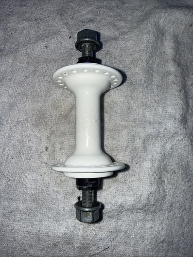 Vintage acs hubs front only - acs,