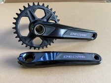 Shimano Deore FC-M6120 12