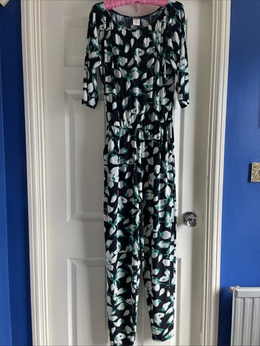 Kim jumpsuit small - &, co
