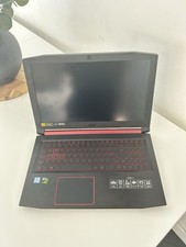 Acer Nitro 5 15.6 inch Intel Core i5-8300H 8GB RAM 1TB HDD  Gaming Laptop 