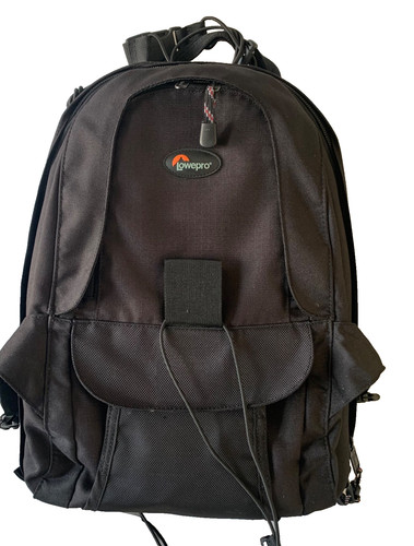 Lowepro mini trekker camera - trekker, aw