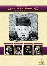 Agatha Christie's Miss Marple