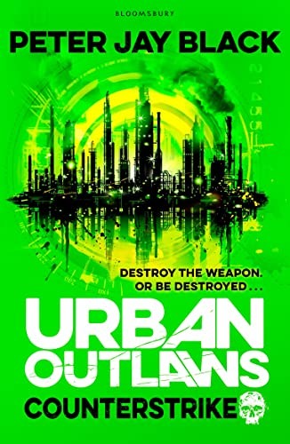 Counterstrike - (urban, outlaws)