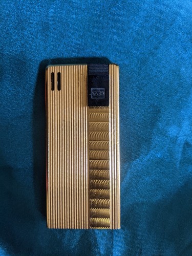 Vintage japanese gold plated - japanese,