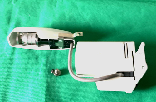 Singer sewing machine wab2 - singer,