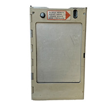 Vintage Sturgis Porta-Pak