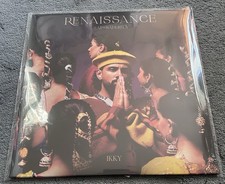 Raf Saperra Renaissance LP
