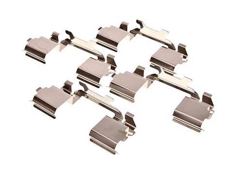 Fits maxgear 2539 accessory - fits, 27-2539