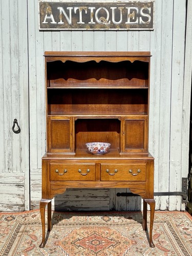 Antique 19th century queen - antique,