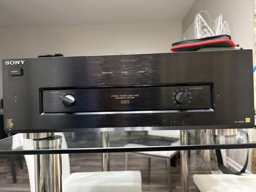 Sony n55es stereo - sony,